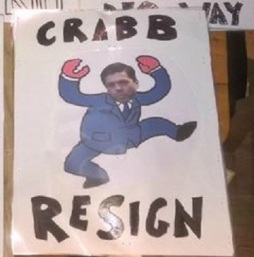 crabb-resign